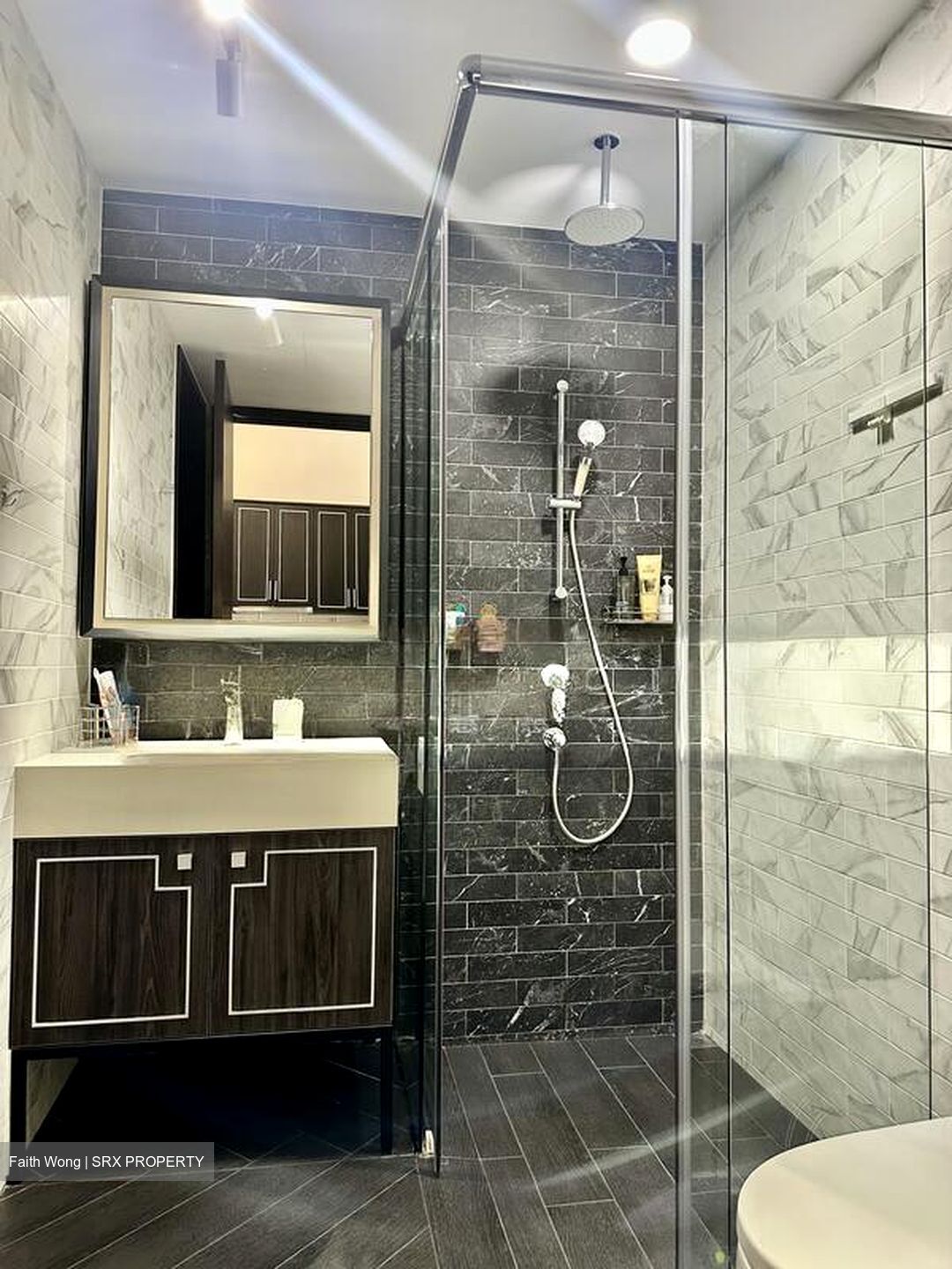 Mayfair Gardens (D21), Condominium #502146021